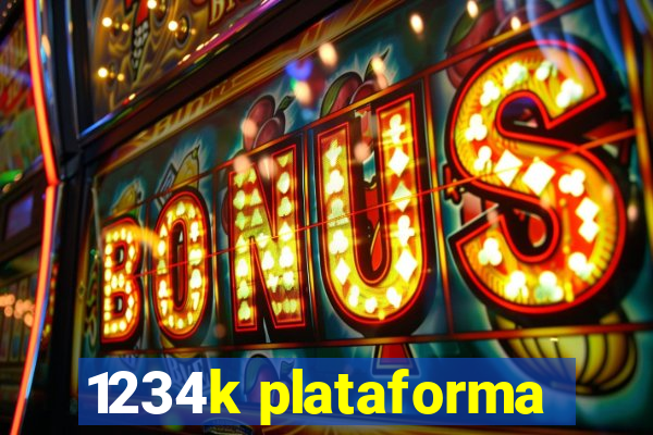 1234k plataforma